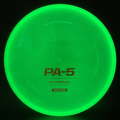 Glow PA-5 (400)
