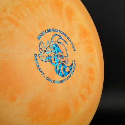 Colorshift ESP Buzzz - 2025 Ledgestone Edition
