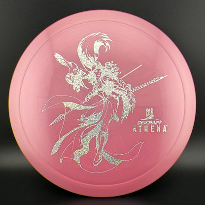 Big Z Athena
