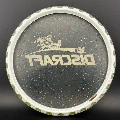 FuZed Sparkle Z Zone - Follow Flight Bar Stamp
