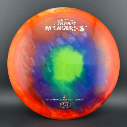 Z Line Fly Dye Avenger SS