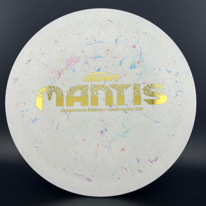 Jawbreaker ESP Mantis - 2024 Ledgestone Finale