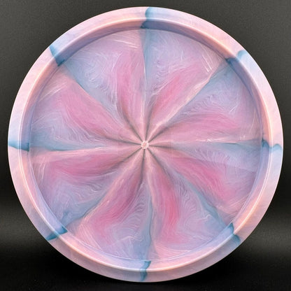Nebula Aura Mana - 2025 Zoe Andyke Signature
