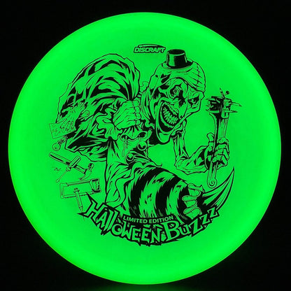 Mega Glo Buzzz - Halloween 2025 by Brian Allen