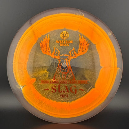 VIP-X Ring Stag - Heidi Laine 2025 Team Series