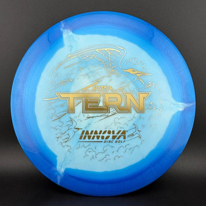 Halo Star Tern