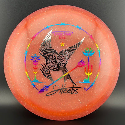 Founders Glow Mockingbird - Jake Heebs Tour Series 2024