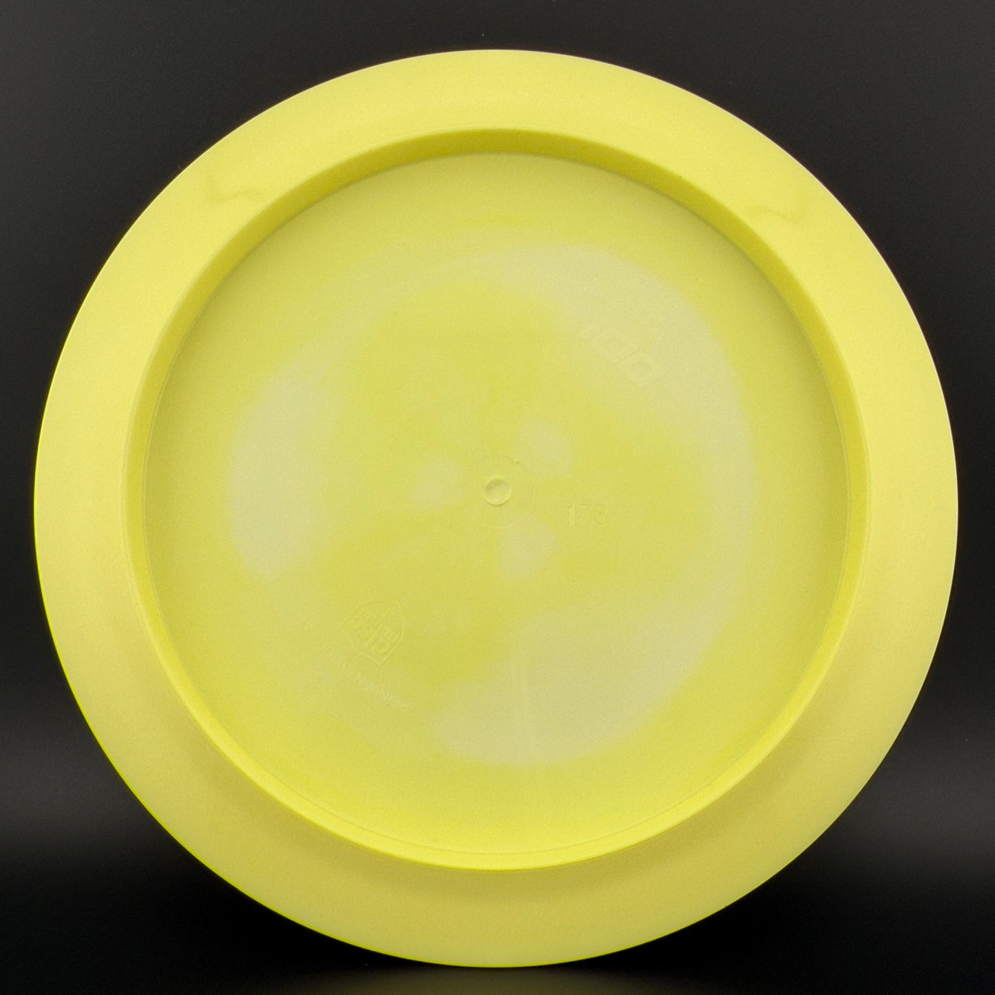 Swirly S-Line DD3 - Originals Bar Stamp - 2023 Run!