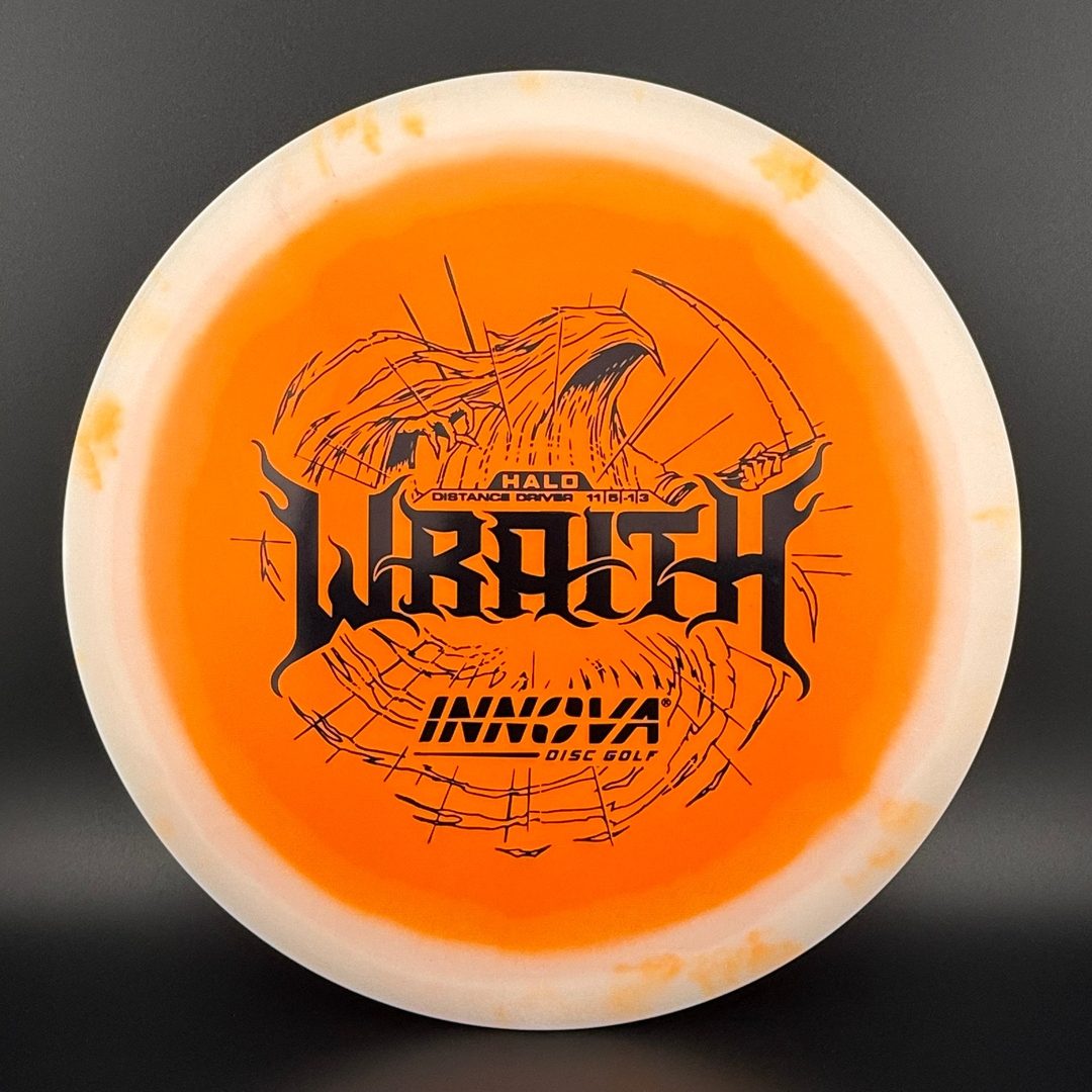 Halo Star Wraith