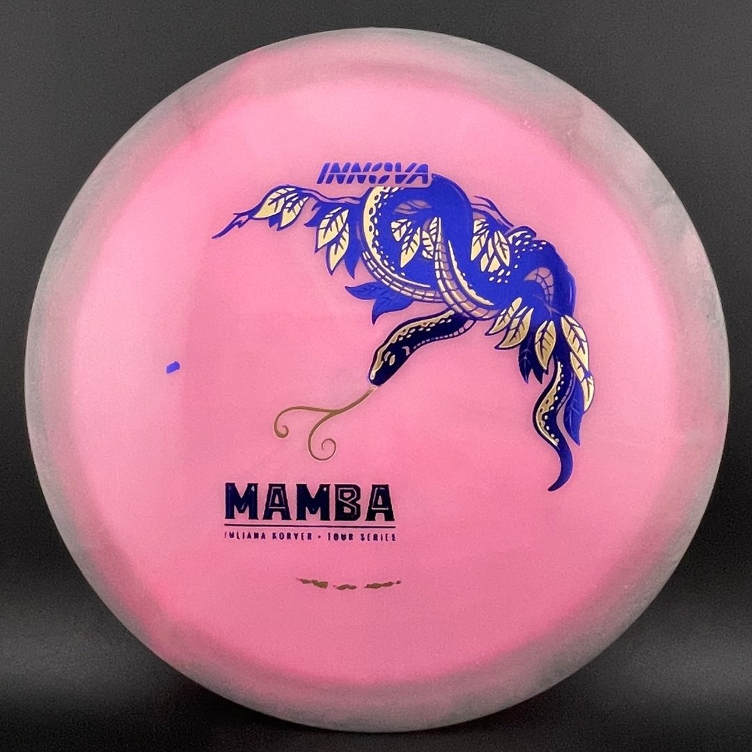 Proto Glow Halo Star Mamba - Juliana Korver 2026 Tour Series