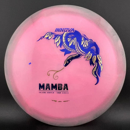 Proto Glow Halo Star Mamba - Juliana Korver 2026 Tour Series