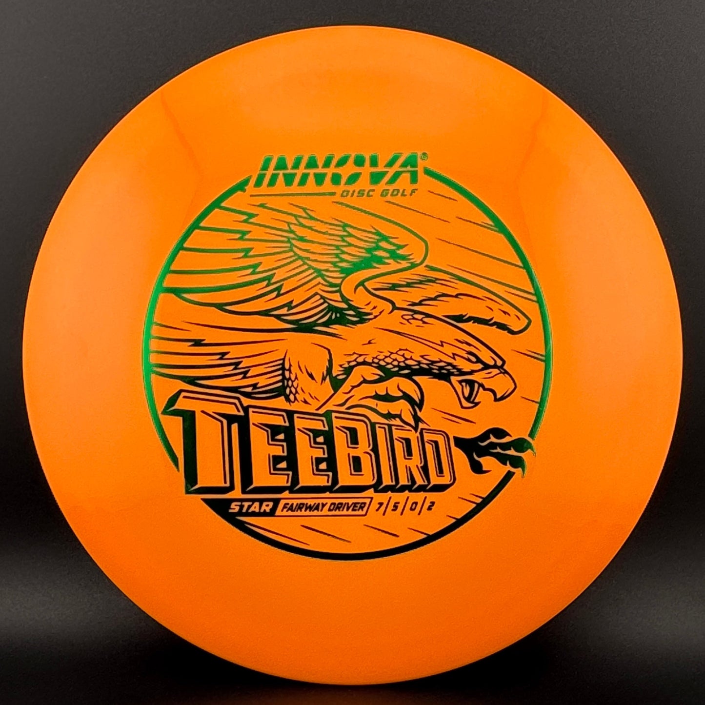 Star Teebird