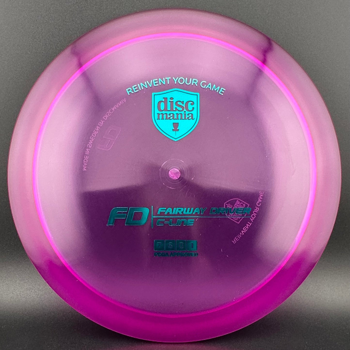 C-Line FD