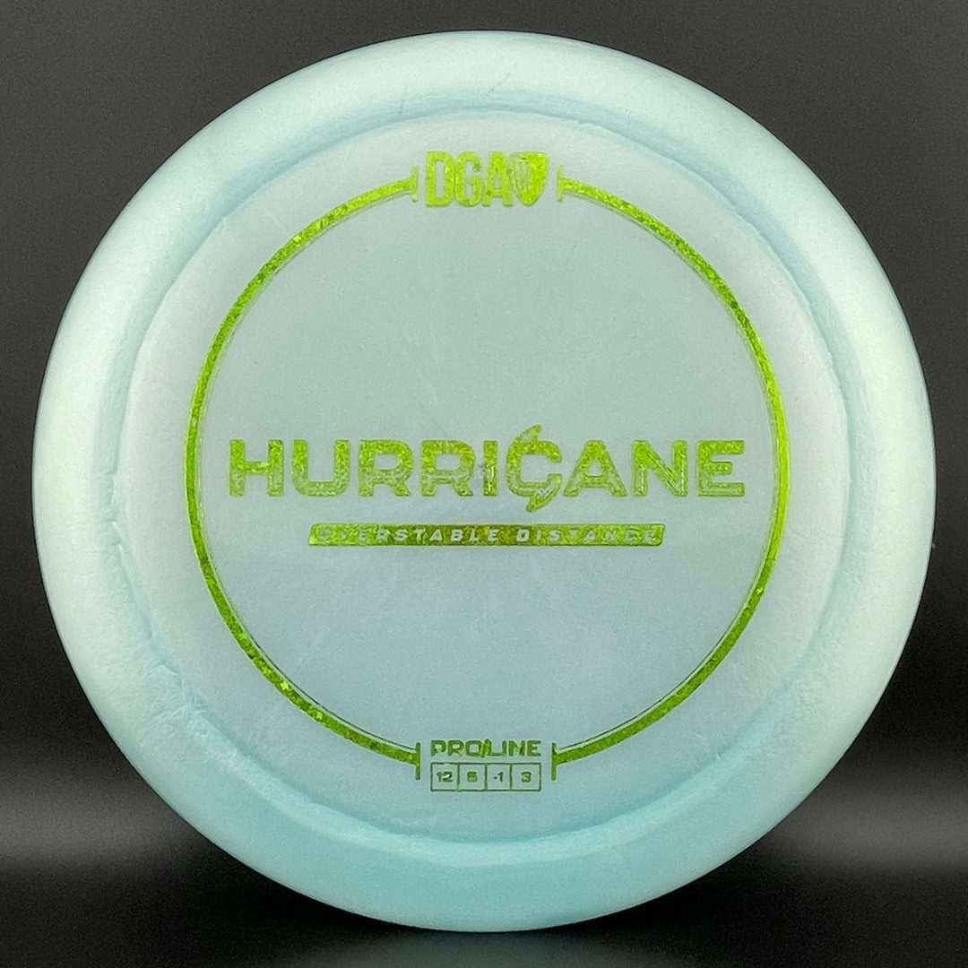 ProLine Hurricane