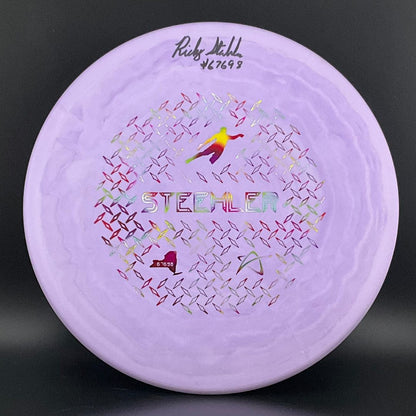 A2 (300) *Signed* - Ricky Steehler LE