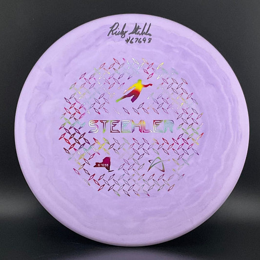 A2 (300) *Signed* - Ricky Steehler LE