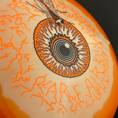 Halo Star Roc3 - Eye-Fly RAD V2 by Ripper Studios