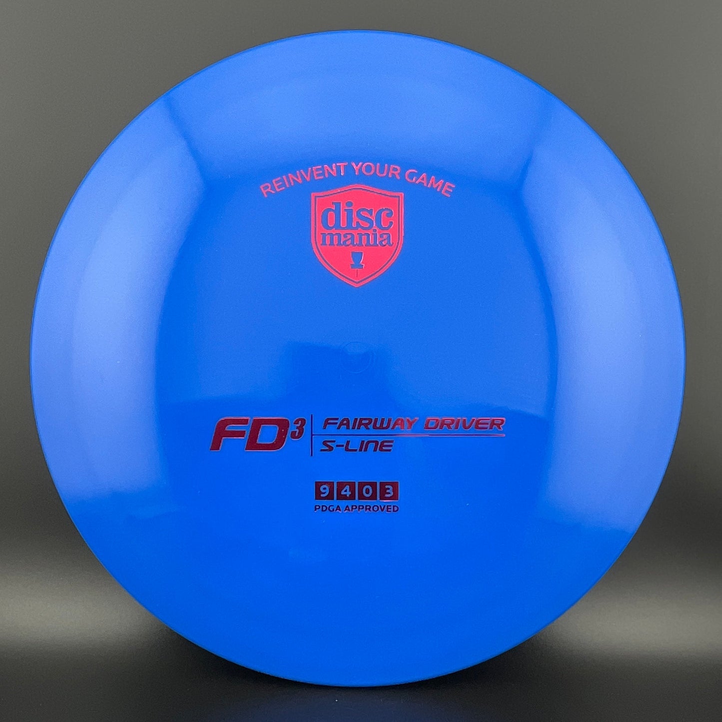 S-Line FD3 - 2023 Reinvented