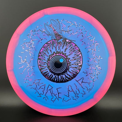 Halo Star Wraith - Eye-Fly RAD V2 by Ripper Studios