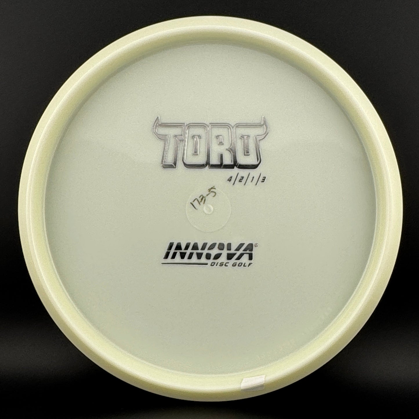 Star Toro - Bottom Stamp - Dyer's Delight Blank Top