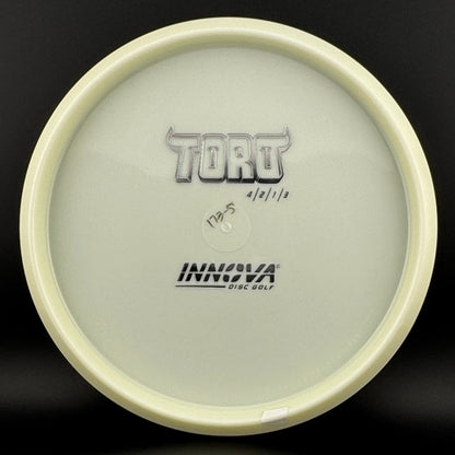 Star Toro - Bottom Stamp - Dyer's Delight Blank Top