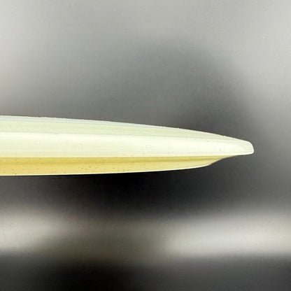 Glow Metal Flake C-Line FD3 - Solar Flare 2 - Alden Harris