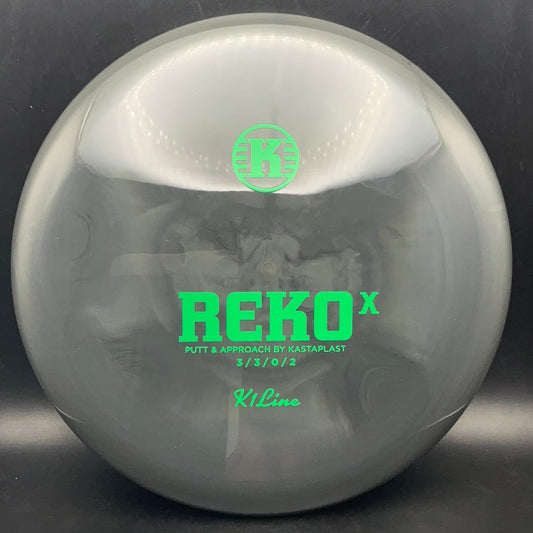 K1 Reko X