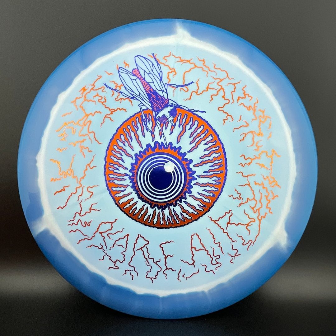 Halo Star Tern - Eye-Fly RAD V2 by Ripper Studios