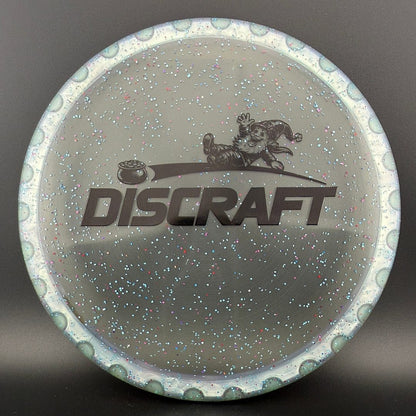 FuZed Sparkle Z Zone - Follow Flight Bar Stamp