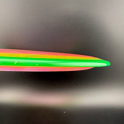 Prism Soft Proton Vanish - Gyropalooza 2025