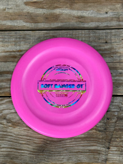 Putter Line Soft Banger-GT
