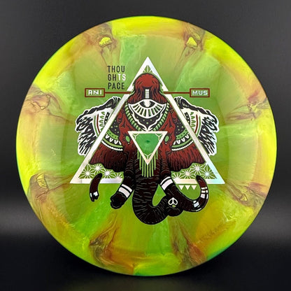 Nebula Ethereal Animus - Elephantimus LE