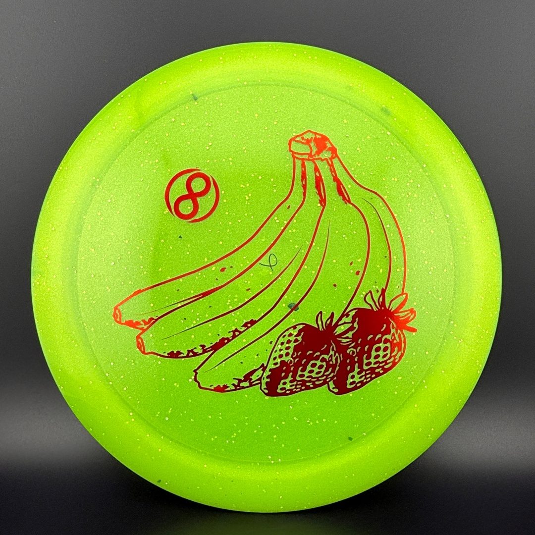 Stardust C-Blend Emperor - X-Out