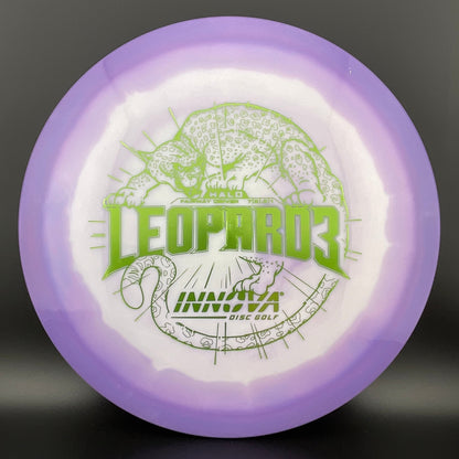 Halo Star Leopard3