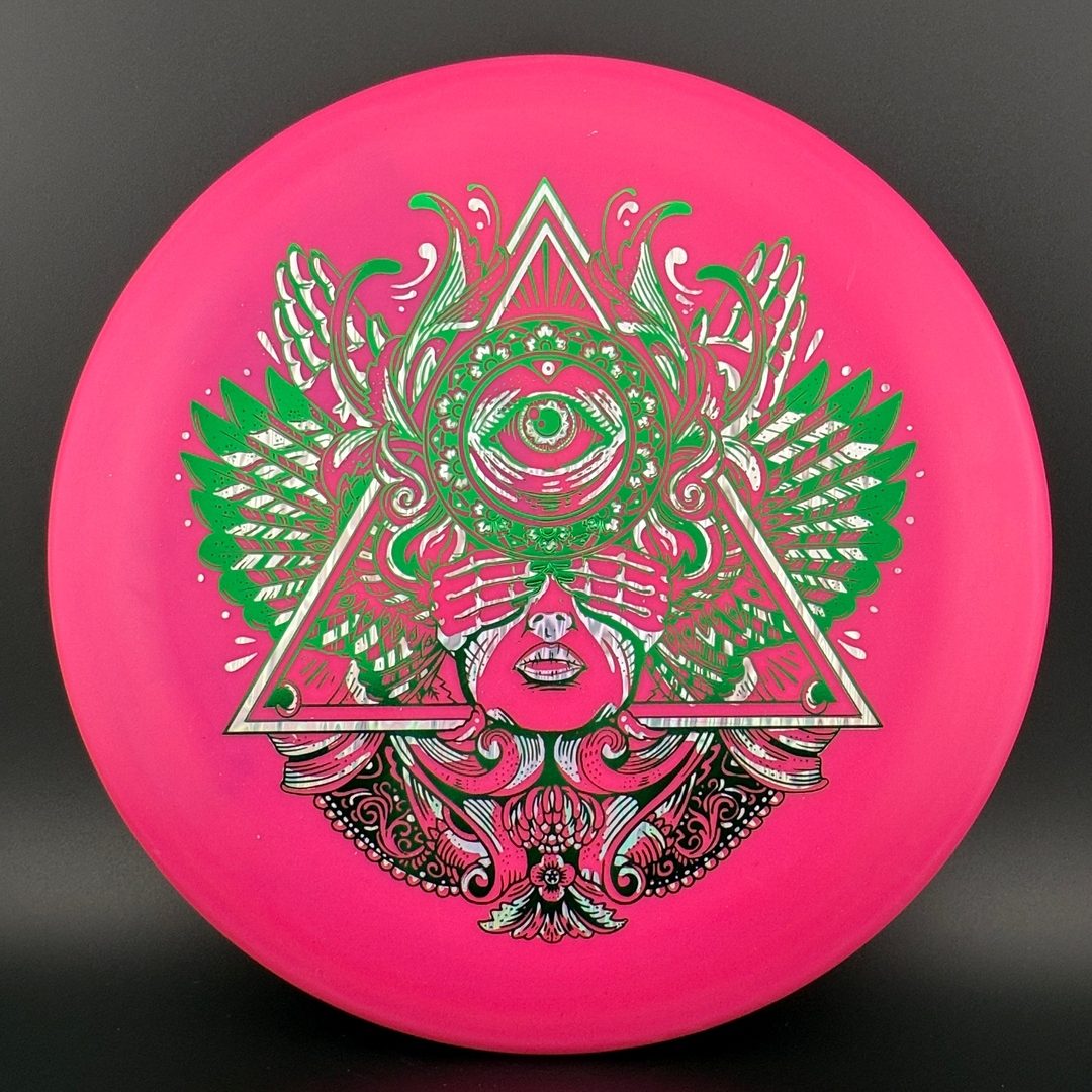 R-Pro Aviar - Secret Society