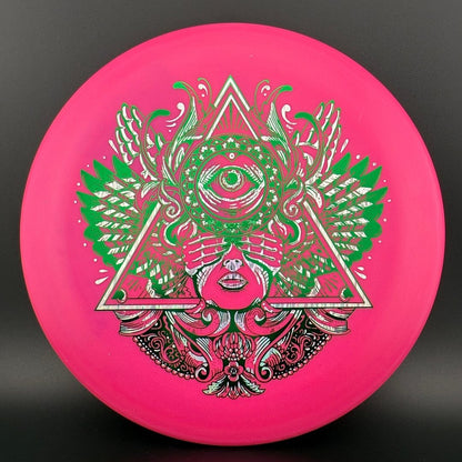R-Pro Aviar - Secret Society