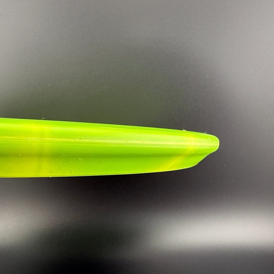 Exo Hard Vapor MD5 - Kyle Klein dna Series