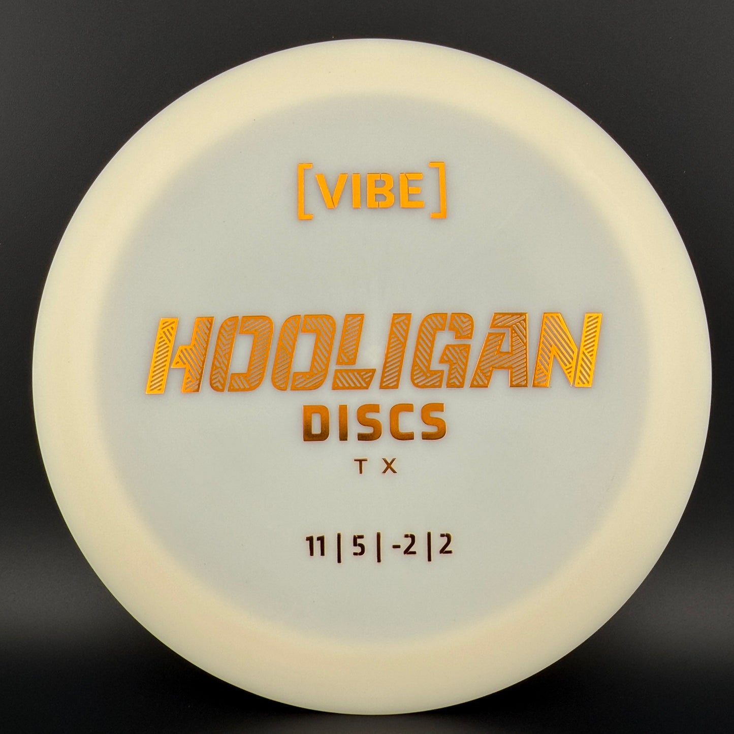 Primo Vibe - 2024 Run