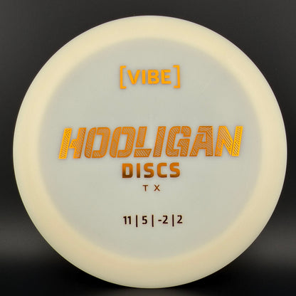 Primo Vibe - 2024 Run