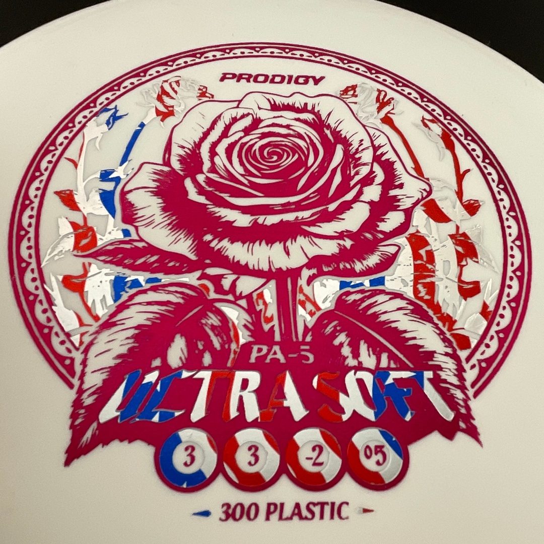 PA-5 (300 Ultra Soft)