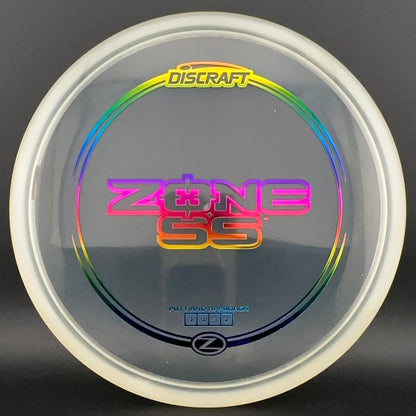 Z Zone SS