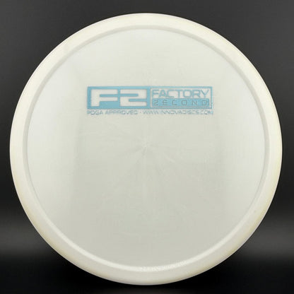 Prototype Star Rhyno X - F2