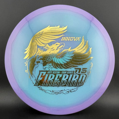 Proto Glow Halo Champion Firebird - Nate Sexton 2025 Tour Series