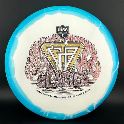 Horizon S-Line Glacier - Gannon Buhr Creator Series - Triple Foil