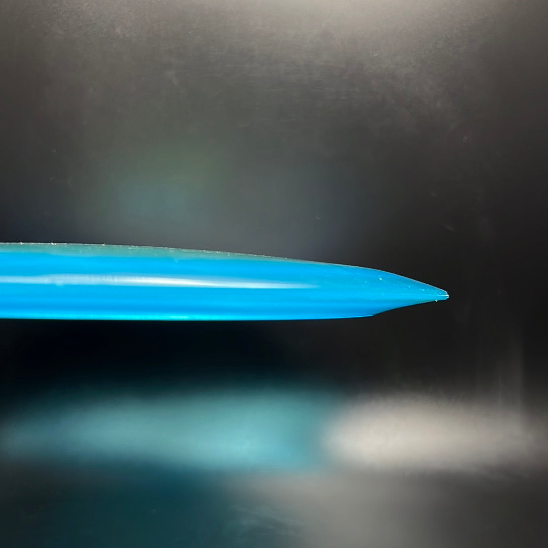 D1 (400) - Gannon Buhr Signature Disc ROTY