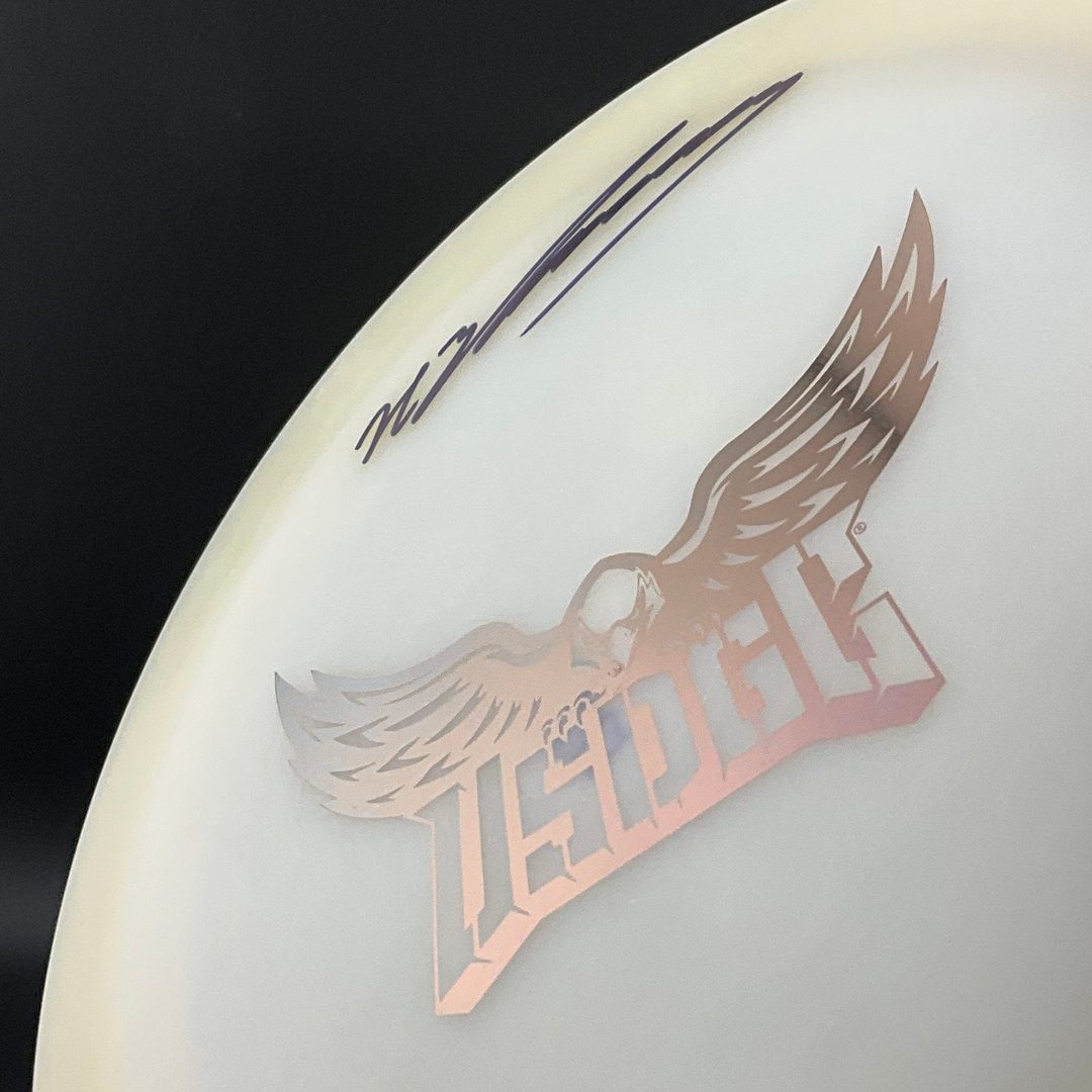 Quantum Lunar Falcon *Signed* - 2022 USDGC - Henna Blomroos