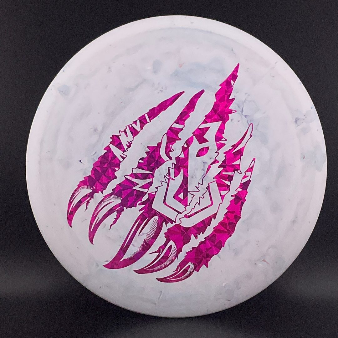 Jawbreaker Wasp - Brodie Smith Darkhorse Claws XL LE