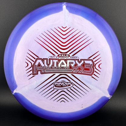 Halo Star AviarX3
