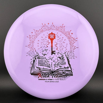 K1 Hard Reko X - Anniken Stein 2025 Tour Series