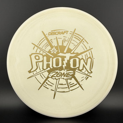 Photon Zone - Worlds 2024 - UV Crazy Tuff!
